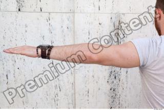 e0029 Young man arm reference 0001